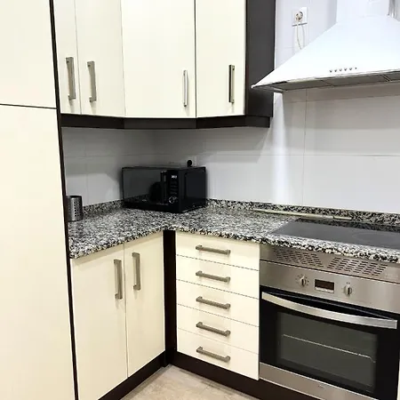 Lujoso Apartamento En Chamberi By Bebalmy Madrid Exterior photo