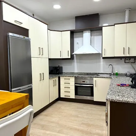 Lujoso Apartamento En Chamberi By Bebalmy Madrid Exterior photo
