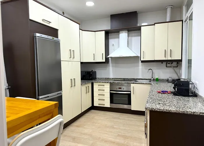Lujoso Apartamento En Chamberi By Bebalmy
